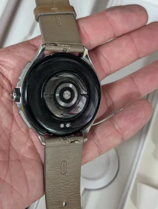 Xiaomi Watch 2 Pro Marrón/Plata