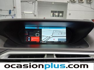 Citroen Grand C4 Spacetourer BlueHDi 150 S&S Shine EAT8 120 kW (163 CV)