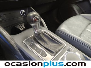 Audi Q2 sport edition 2.0 TDI quattro 110 kW (150 CV) S tronic