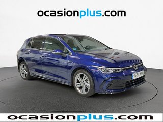 Volkswagen Golf R-Line 1.5 eTSI 110 kW (150 CV) DSG
