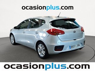 Kia Ceed 1.4 CRDi WGT Business 66 kW (90 CV)