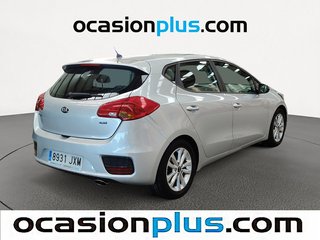 Kia Ceed 1.4 CRDi WGT Business 66 kW (90 CV)