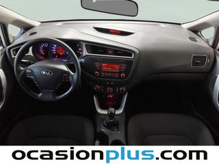 Kia Ceed 1.4 CRDi WGT Business 66 kW (90 CV)