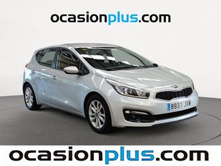 Kia Ceed 1.4 CRDi WGT Business 66 kW (90 CV)