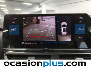 Citroen C5 Aircross PureTech 130 S&S Shine Pack EAT8 96 kW (131 CV)