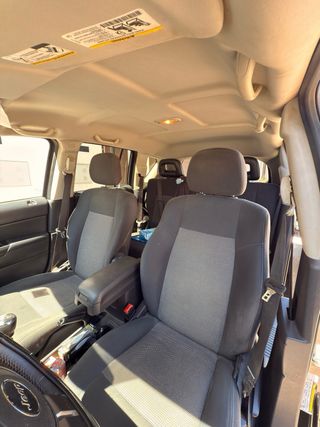 Jeep Compass 2012