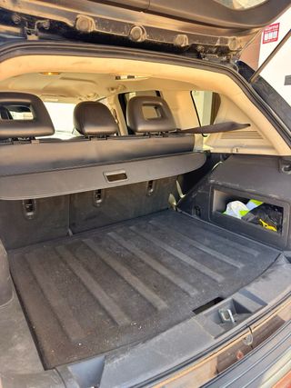 Jeep Compass 2012