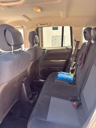 Jeep Compass 2012