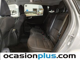 Ford Kuga 2.5 Duratec FHEV Titanium Auto 140 kW (190 CV)