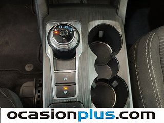Ford Kuga 2.5 Duratec FHEV Titanium Auto 140 kW (190 CV)