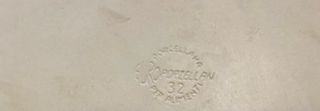 Casseruola in porcellana da forno