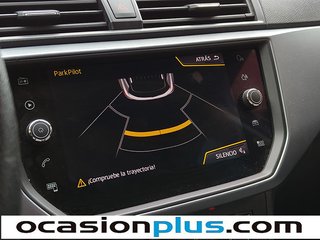 SEAT Arona 1.0 TSI Style Ecomotive 70 kW (95 CV)