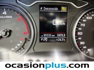 Audi Q2 Advanced 35 TDI 110 kW (150 CV) S tronic
