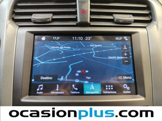 Ford Mondeo 2.0 TDCI Titanium PowerShift 132 kW (180 CV)