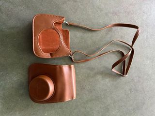 Custodia Fujifilm Instax Mini EVO