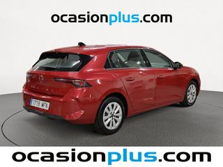 Opel Astra 1.2 Turbo XHT Edition 96 kW (130 CV)