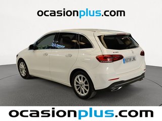 Mercedes-Benz Clase B B 180 100 kW (136 CV)
