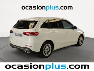 Mercedes-Benz Clase B B 180 100 kW (136 CV)