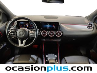 Mercedes-Benz Clase B B 180 100 kW (136 CV)