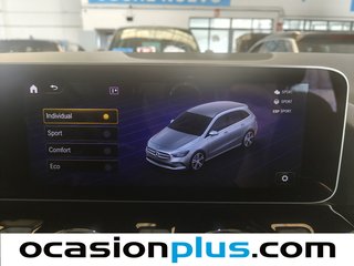 Mercedes-Benz Clase B B 180 100 kW (136 CV)