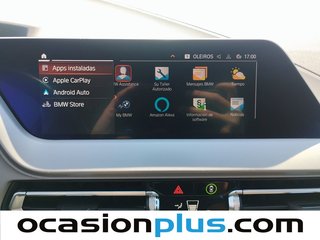 BMW Serie 2 216d Gran Coupe 85 kW (116 CV)