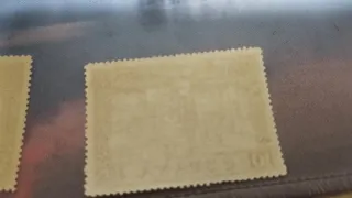 Sello España 10 Pts Goya Sevilla EF 529