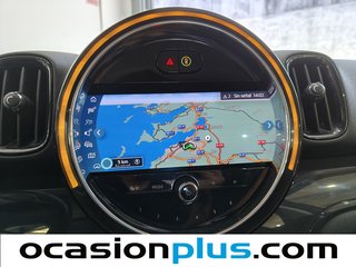 MINI MINI Countryman One D 85 kW (116 CV)