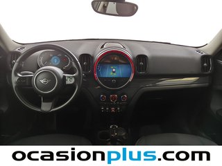 MINI MINI Countryman One D 85 kW (116 CV)