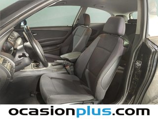 BMW Serie 1 118i 105 kW (143 CV)