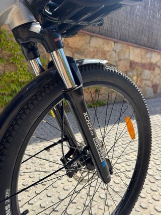 Bicicleta Eléctrica Conor E-Cargo Berna 2025.