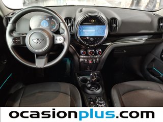 MINI MINI Countryman Cooper 100 kW (136 CV)