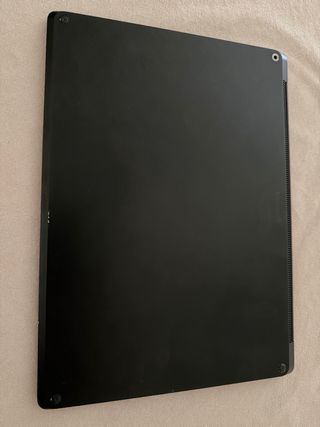 Microsoft Surface Laptop 3 Negro