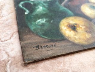 Dos cuadros decorativos