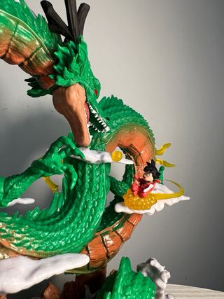 Action Figure Drago Shenron