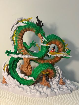 Action Figure Drago Shenron