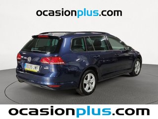 Volkswagen Golf Variant Advance 1.4 TSI BMT 92 kW (125 CV) DSG