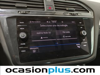 Volkswagen Tiguan Life 2.0 TDI 110 kW (150 CV) DSG