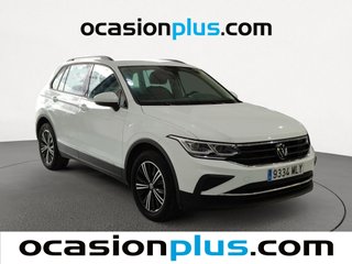 Volkswagen Tiguan Life 2.0 TDI 110 kW (150 CV) DSG