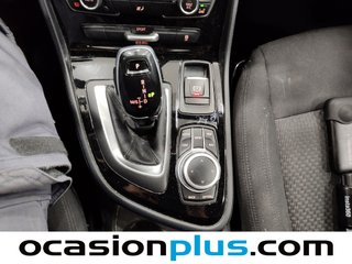BMW Serie 2 218d Gran Tourer Business 110 kW (150 CV)
