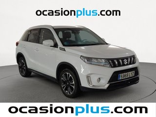 Suzuki Vitara 1.5 Hybrid GLX Strong 4WD Auto 85 kW (116 CV)
