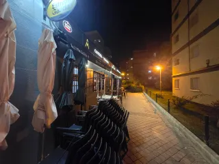 Traspaso Bar-Restaurante