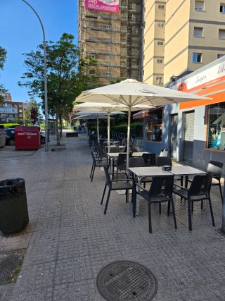 Traspaso Bar-Restaurante