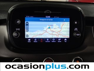 Fiat 500X 1.3 Firefly S&S Sport 4x2 DCT 110 kW (150 CV)
