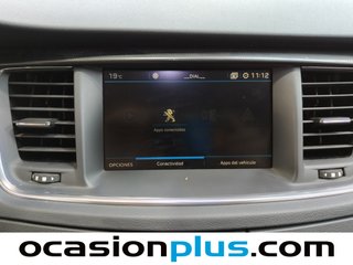 Peugeot 508 2.0 BlueHDI GT Line 110 kW (150 CV)