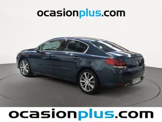 Peugeot 508 2.0 BlueHDI GT Line 110 kW (150 CV)