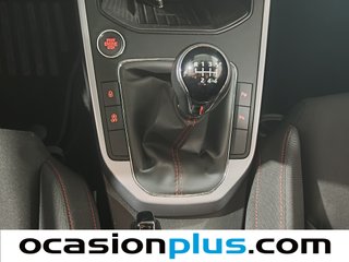 SEAT Arona 1.0 TGI GNC FR Edition 66 kW (90 CV)