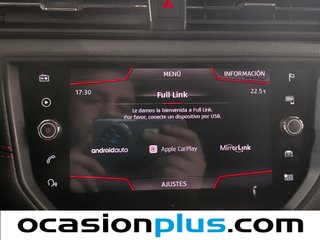 SEAT Arona 1.0 TGI GNC FR Edition 66 kW (90 CV)