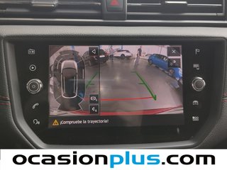 SEAT Arona 1.0 TGI GNC FR Edition 66 kW (90 CV)