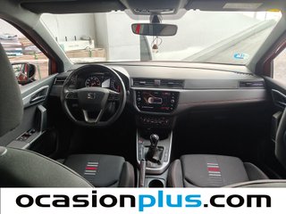 SEAT Arona 1.0 TGI GNC FR Edition 66 kW (90 CV)