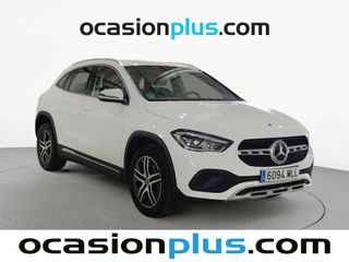 Mercedes-Benz GLA 200 D 110 kW (150 CV)